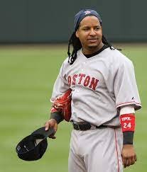 Manny Ramirez